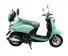 Скутер VENTO RETRO 49cc (150) (С КОФРОМ)
