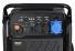 Бензиновый генератор Carver  PPG- 10000IE  ATS-порт инверторный