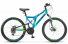 Велосипед 24 дюйма Mustang-MD
